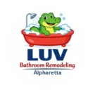 LUV Bathroom Remodeling Alpharetta